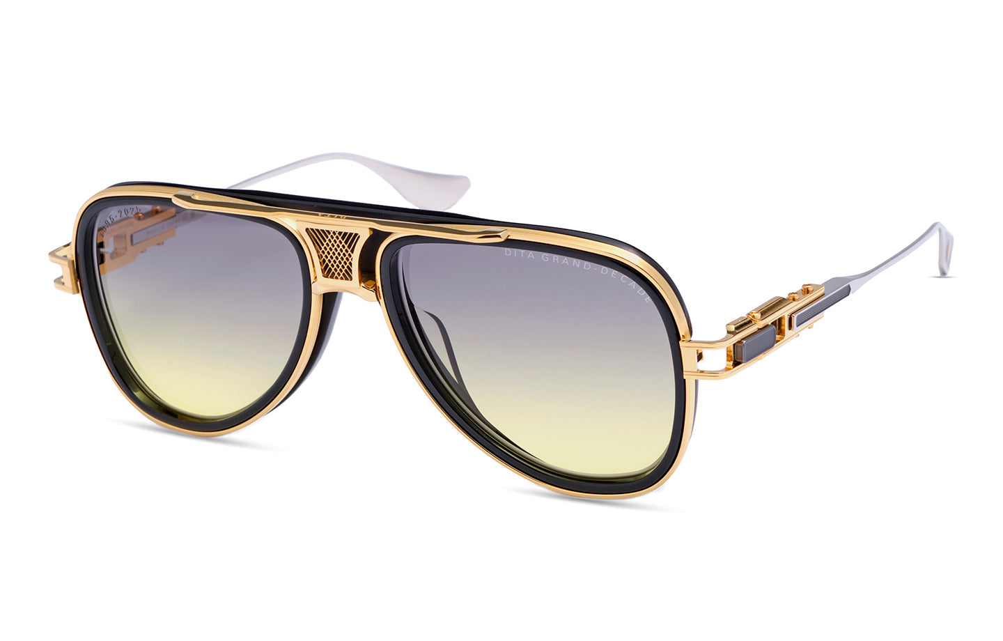 DITA DTS460A 01 56 SUNGLASSES