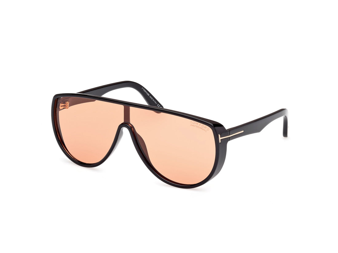 TOM FORD TF1182 ACHILLES 05E SUNGLASSES