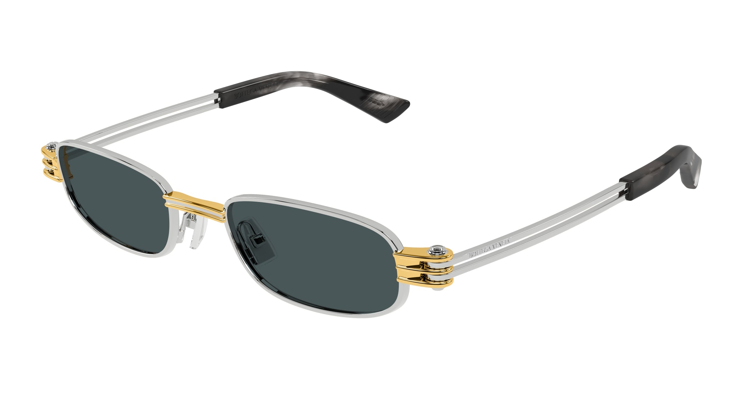 BOTTEGA VENETA BV1381S 003 50 SUNGLASSES