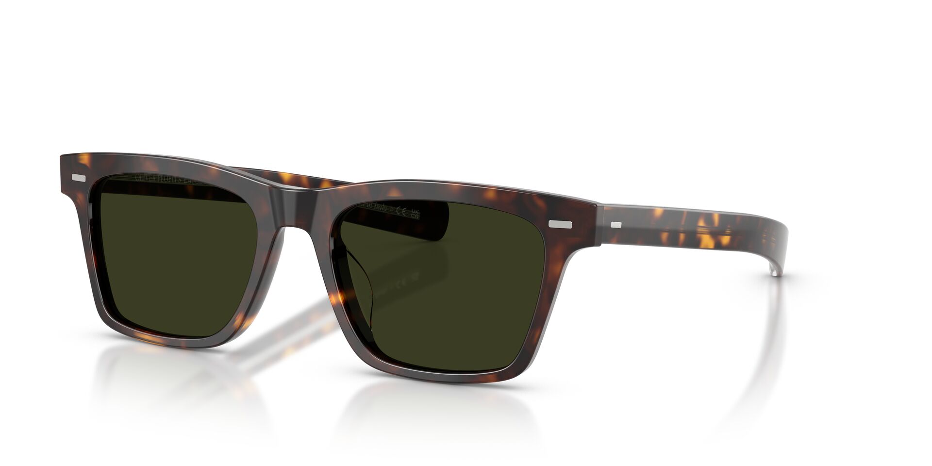 OLIVER PEOPLES OV5590SU MAESTRO 100952 51 SUNGLASSES