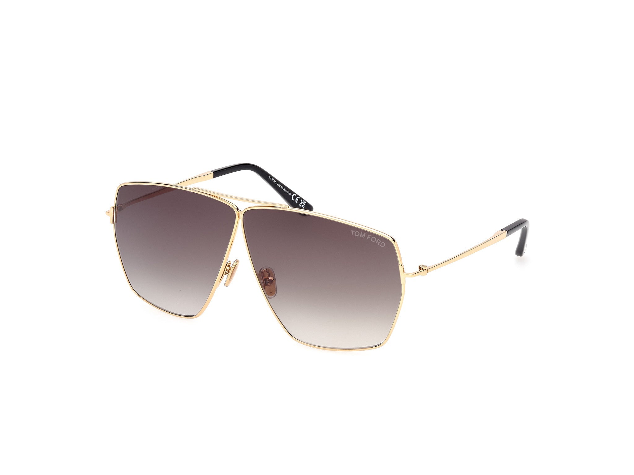 TOM FORD TF1185 STELLA 30B 67 SUNGLASSES