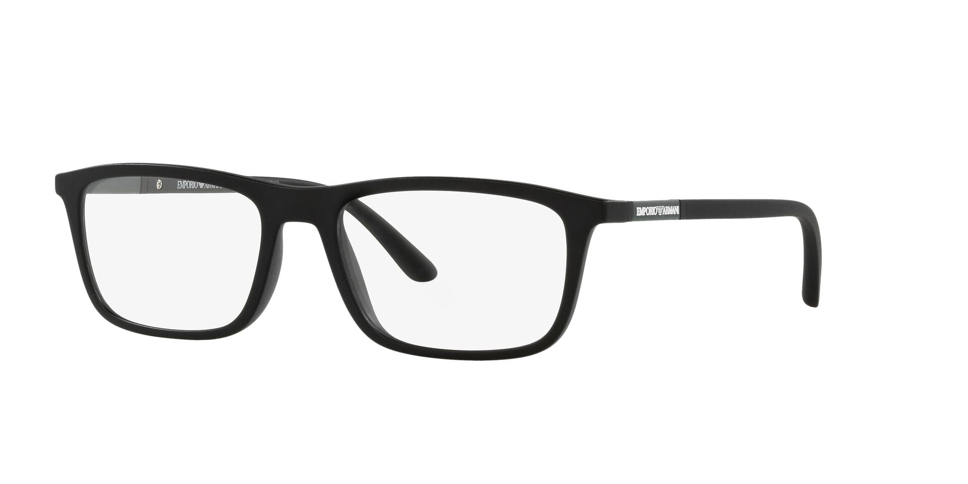 EMPORIO ARMANI EA4160 CLIPON 50421W 55 SUNGLASSES