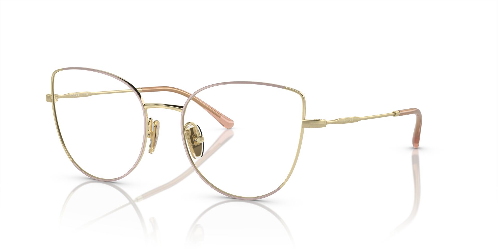 VOGUE VO4298T 5193 53 FRAME
