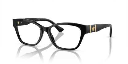 VERSACE VE3344 GB1 52 FRAME