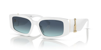 TIFFANY & CO TF4208U 83579S 54 SUNGLASSES