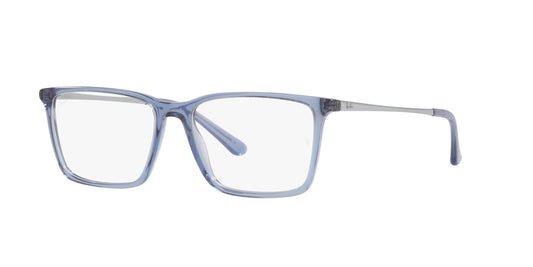 RAYBAN RX5410I 8216 55 FRAME