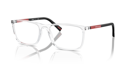 PRADA PS03QV 2AZ1O1 55 FRAME