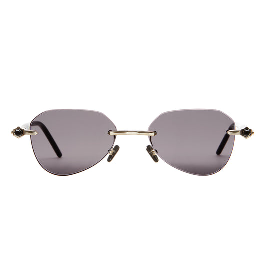 KUBORAUM P61 SUN MASKE LG BB 54 SUNGLASSES