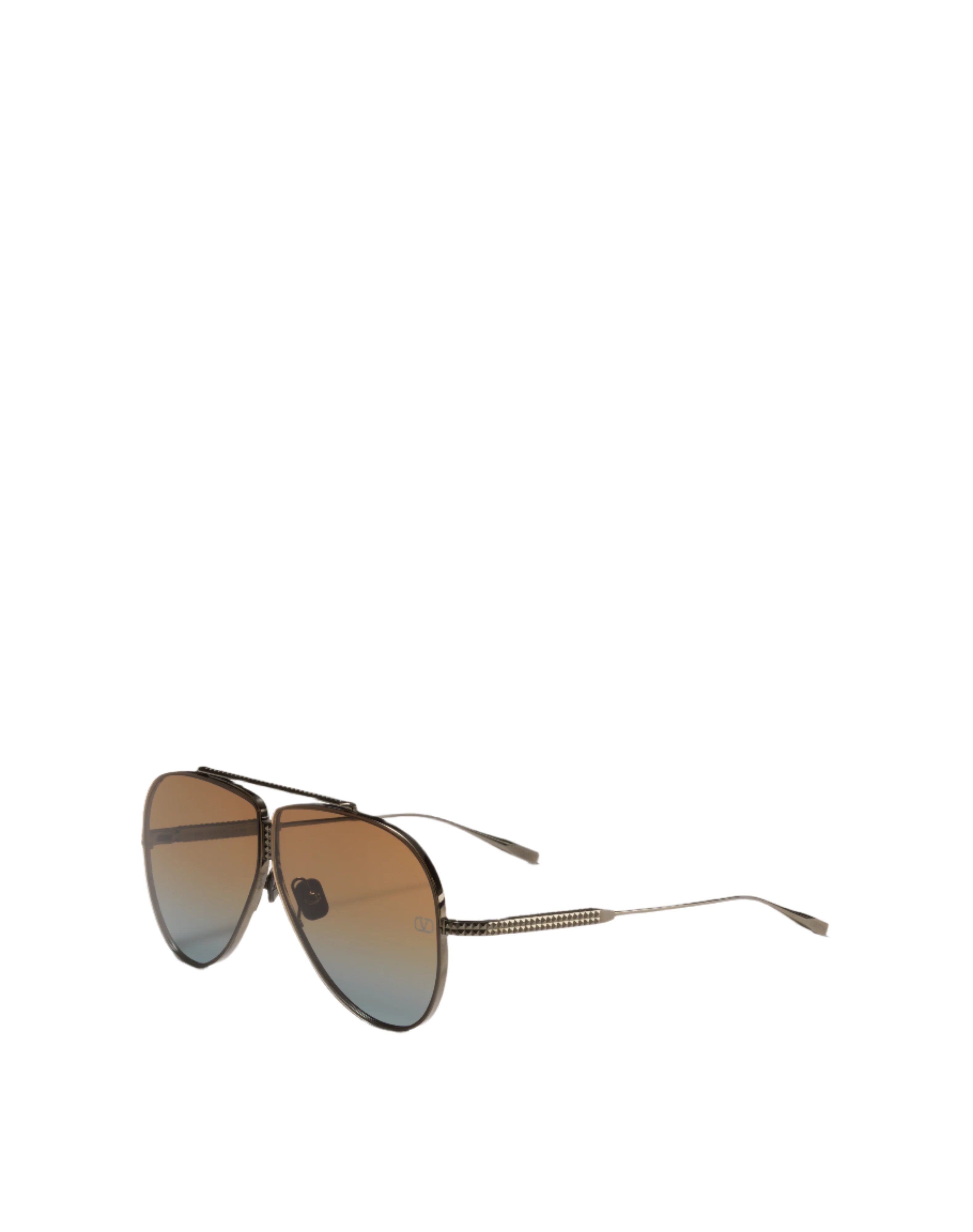 VALENTINO VLS100C XVI BLK 64 SUNGLASSES