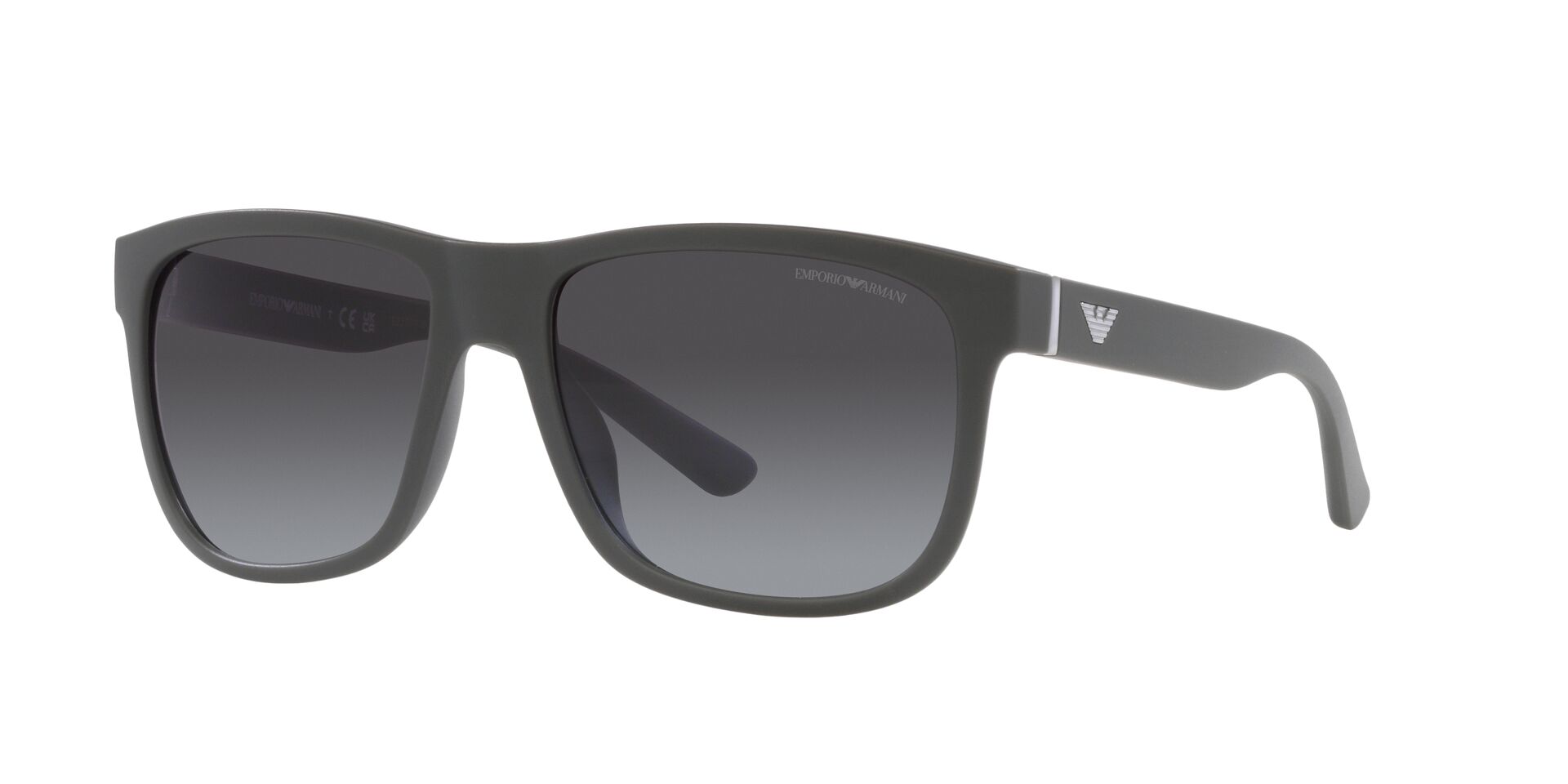 EMPORIO ARMANI EA4182U 54378G 57 SUNGLASSES