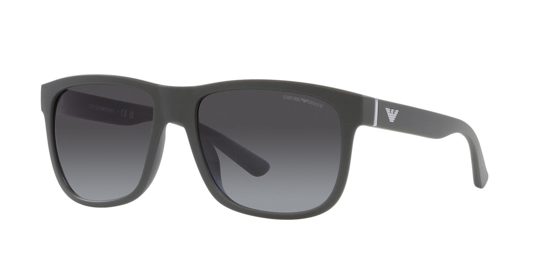 EMPORIO ARMANI EA4182U 54378G 57 SUNGLASSES