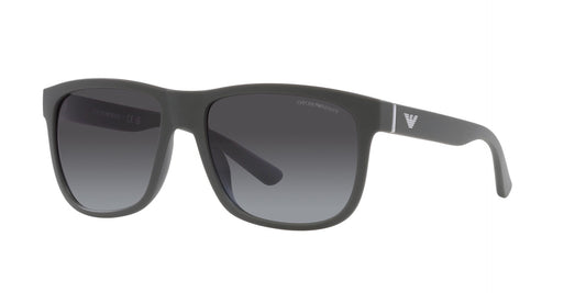 EMPORIO ARMANI EA4182U 54378G 57 SUNGLASSES