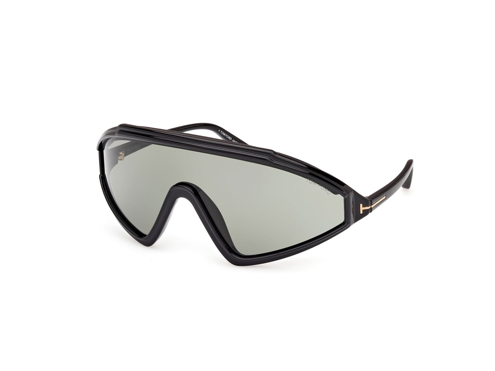 TOM FORD TF1121 LORNA 05A SUNGLASSES