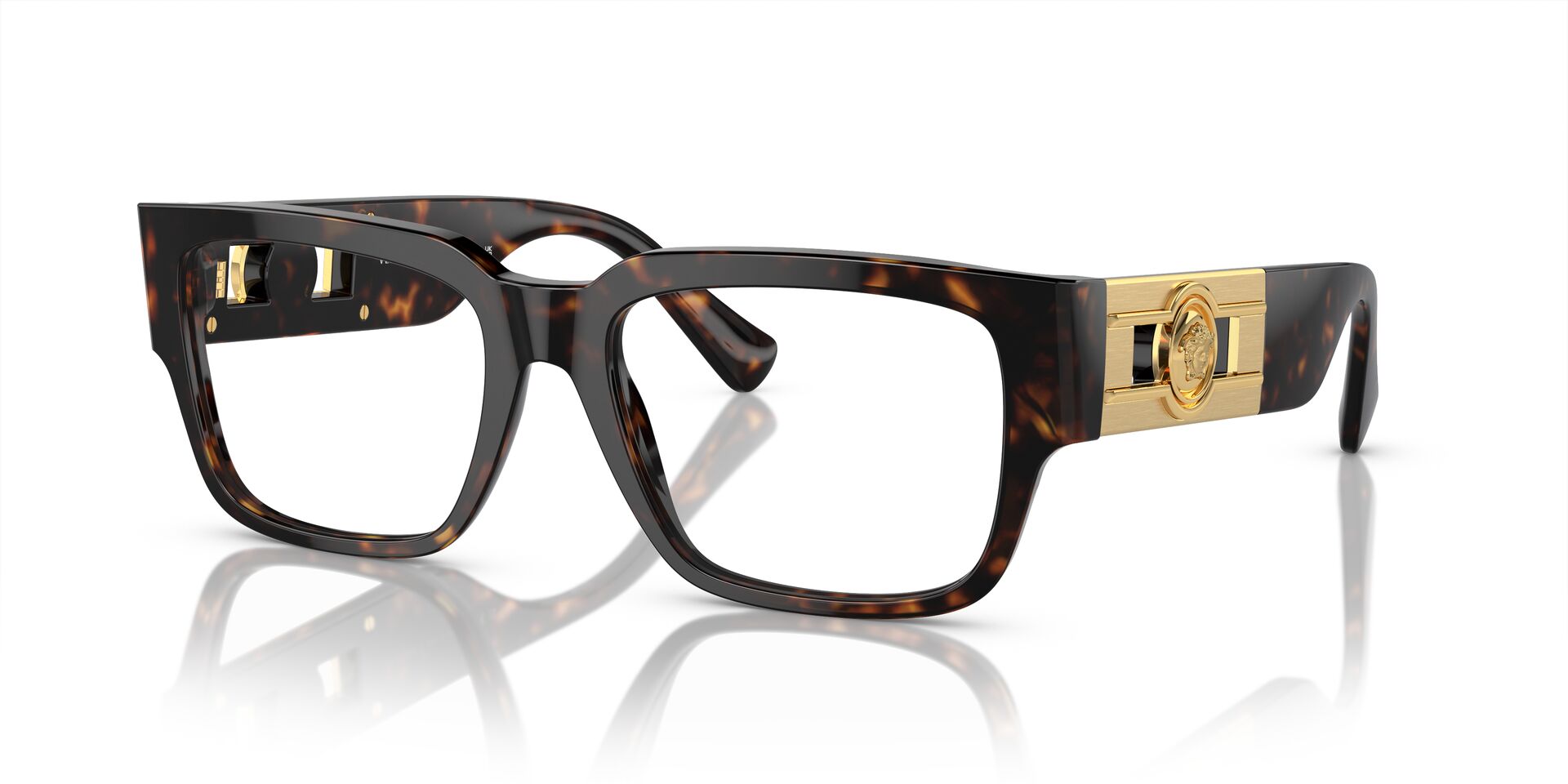 VERSACE VE3350 108 53 FRAME