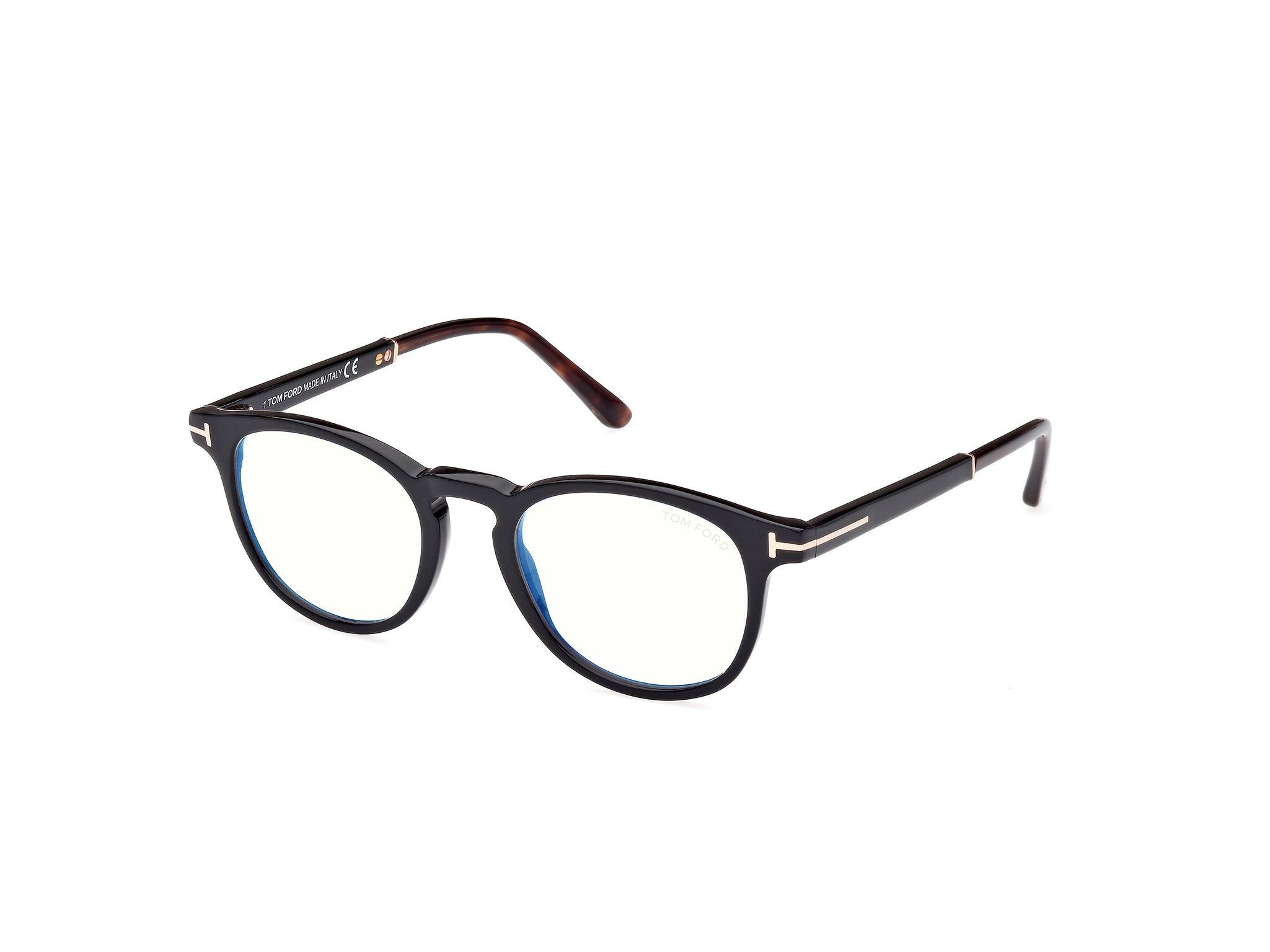 TOM FORD TF5891B 005 49 FRAME