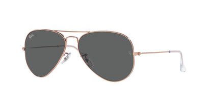 RAYBAN RB3025 AVIATOR 9202B1 58 SUNGLASSES