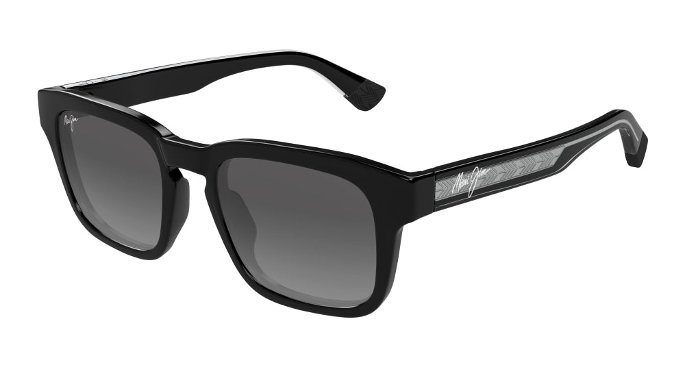 MAUI JIM GS643 MALUHIA 14 52 SUNGLASSES