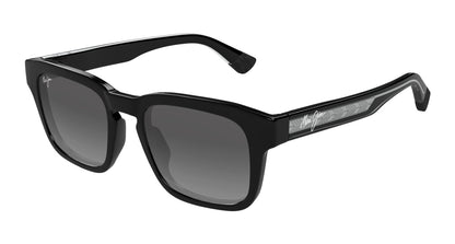 MAUI JIM GS643 MALUHIA 14 52 SUNGLASSES