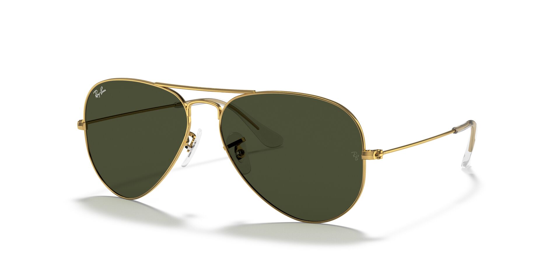 RAYBAN RB3025 AVIATOR L0205 58 SUNGLASSES