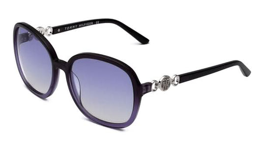 TOMMY HILFIGER TH2614 C5 55 SUNGLASSES