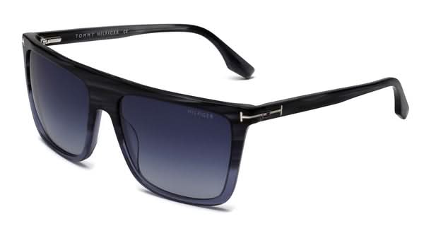 TOMMY HILFIGER TH2616 C5 58 SUNGLASSES
