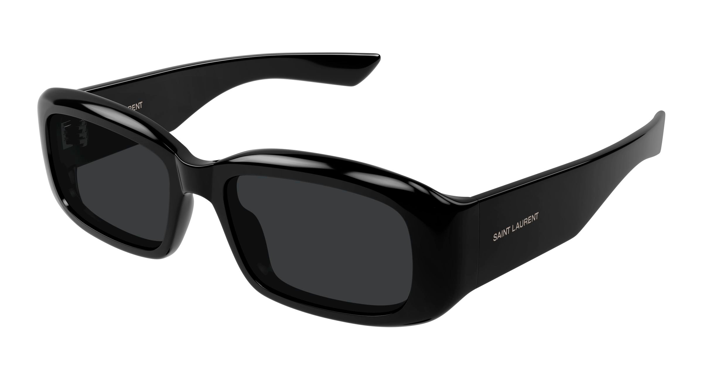 SAINT LAURENT SL809 001 55 SUNGLASSES