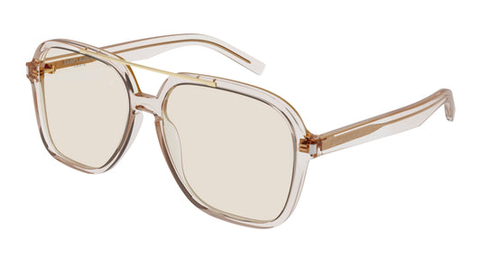 SAINT LAURENT SL545 002 58 SUNGLASSES
