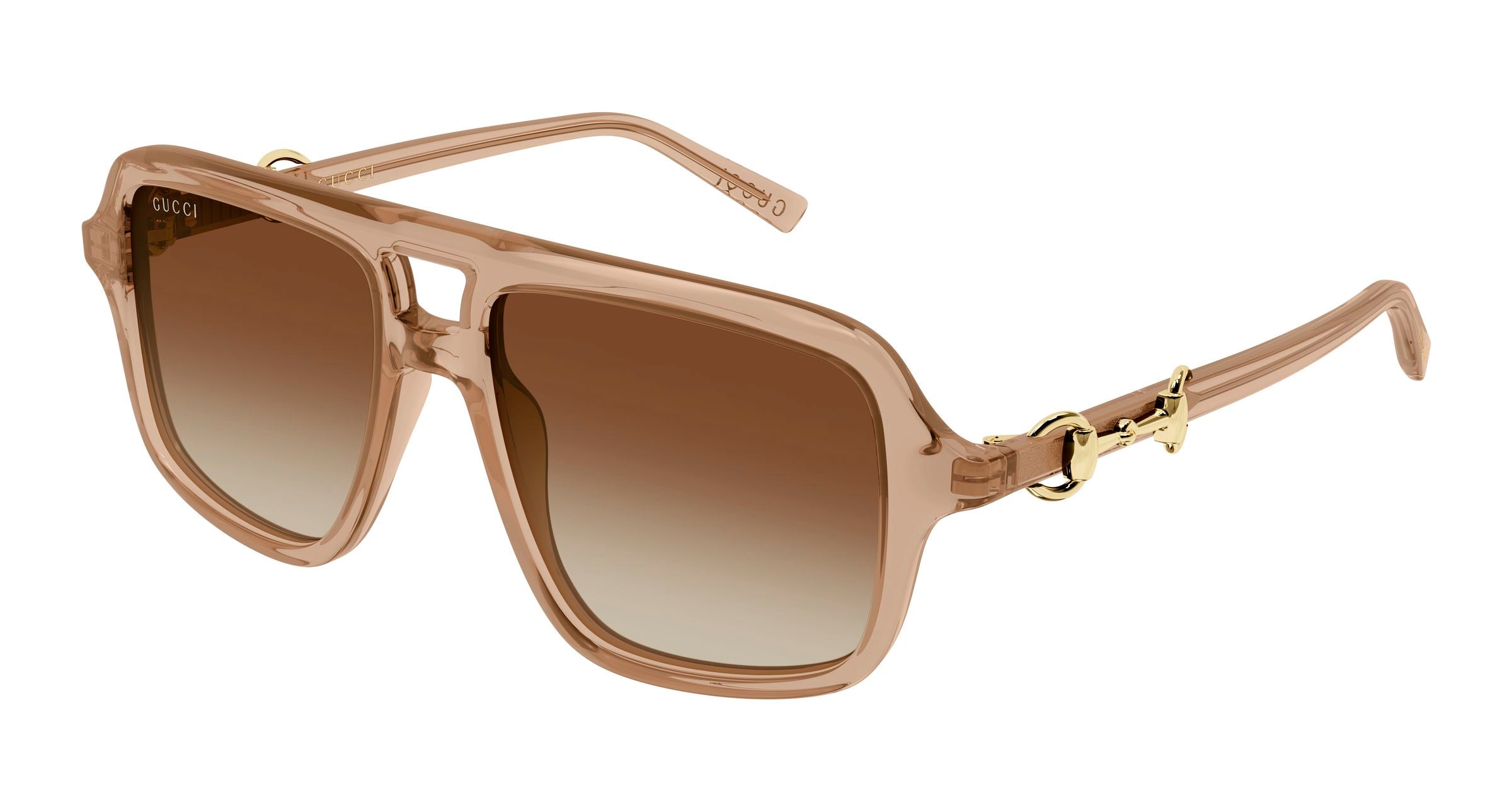 GUCCI GG2052S 004 53 SUNGLASSES