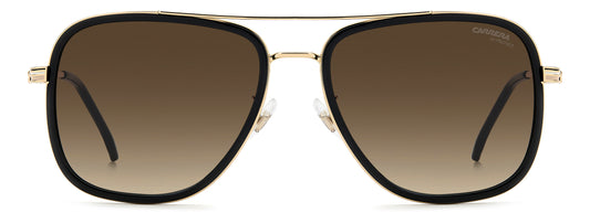 CARRERA CA3089S 80SHA 58 SUNGLASSES