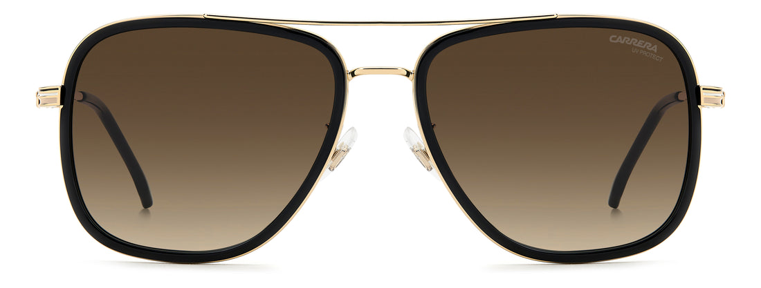 CARRERA CA3089S 80SHA 58 SUNGLASSES