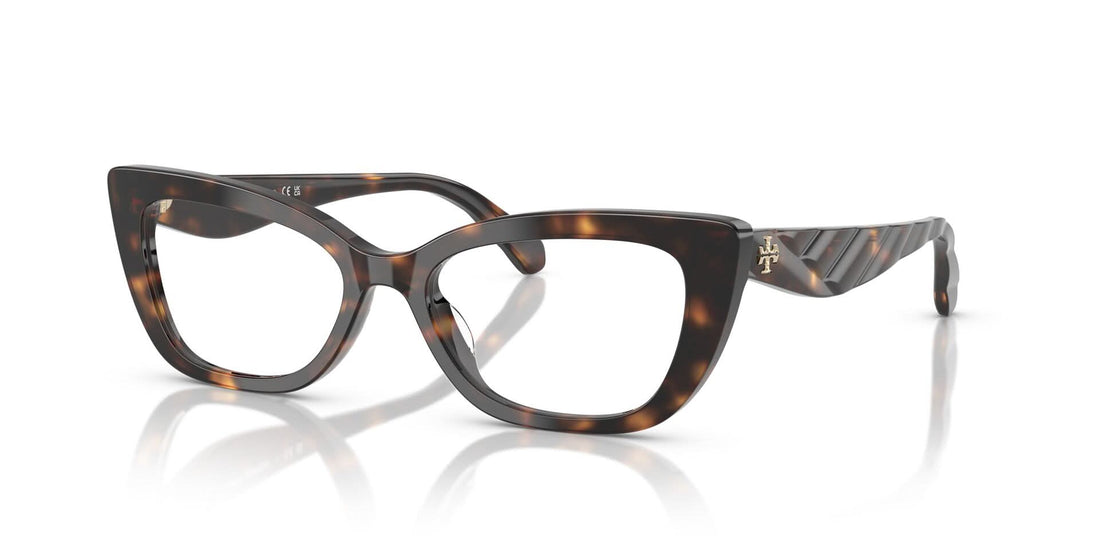 TORY BURCH TY2155U 1964 52 FRAME