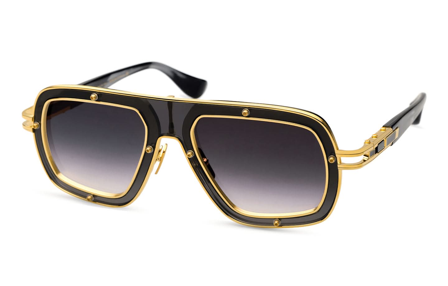 DITA DTS427A RAKETO 02 64 SUNGLASSES