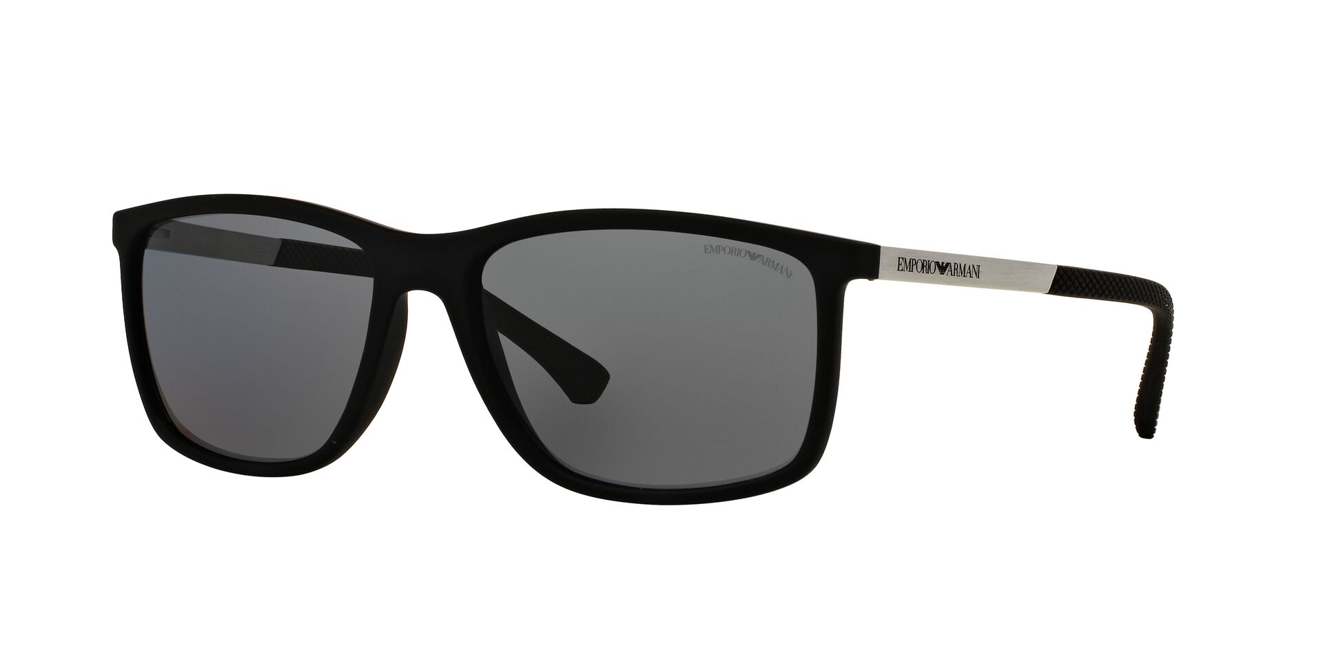 EMPORIO ARMANI EA4058 506381 58 SUNGLASSES