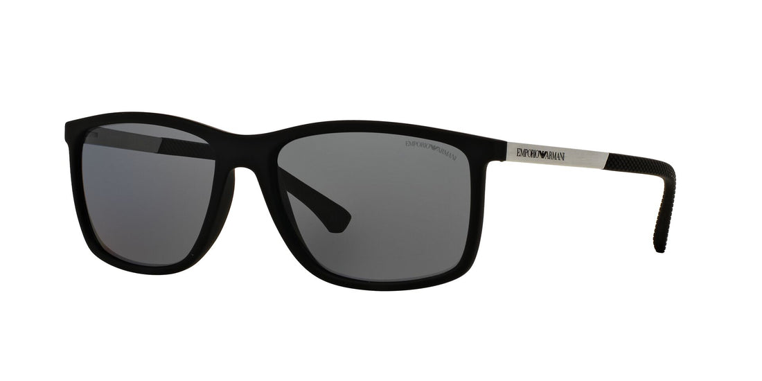 EMPORIO ARMANI EA4058 506381 58 SUNGLASSES