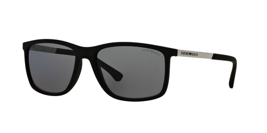 EMPORIO ARMANI EA4058 506381 58 SUNGLASSES