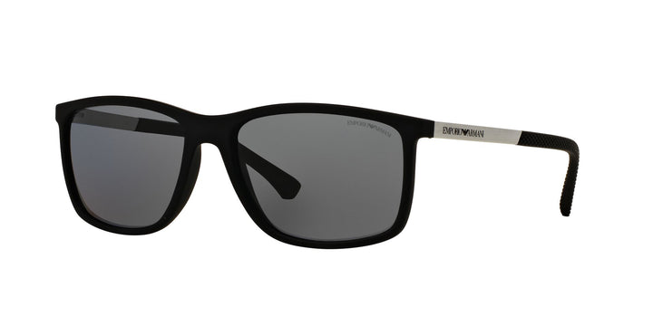 EMPORIO ARMANI EA4058 506381 58 SUNGLASSES