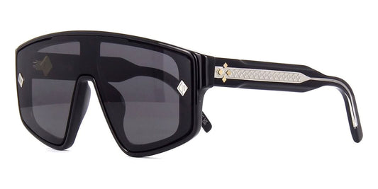 DIOR DIAMOND M1U DM40134U-L 10A0  137 CLIPON  SUNGLASSES