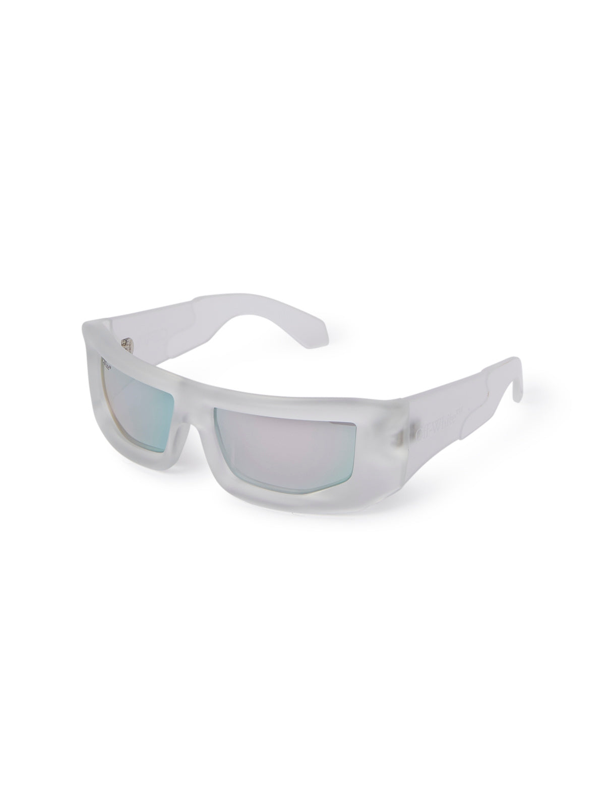 OFF WHITE OERI074 VOLCANITE 0072 58 SUNGLASSES