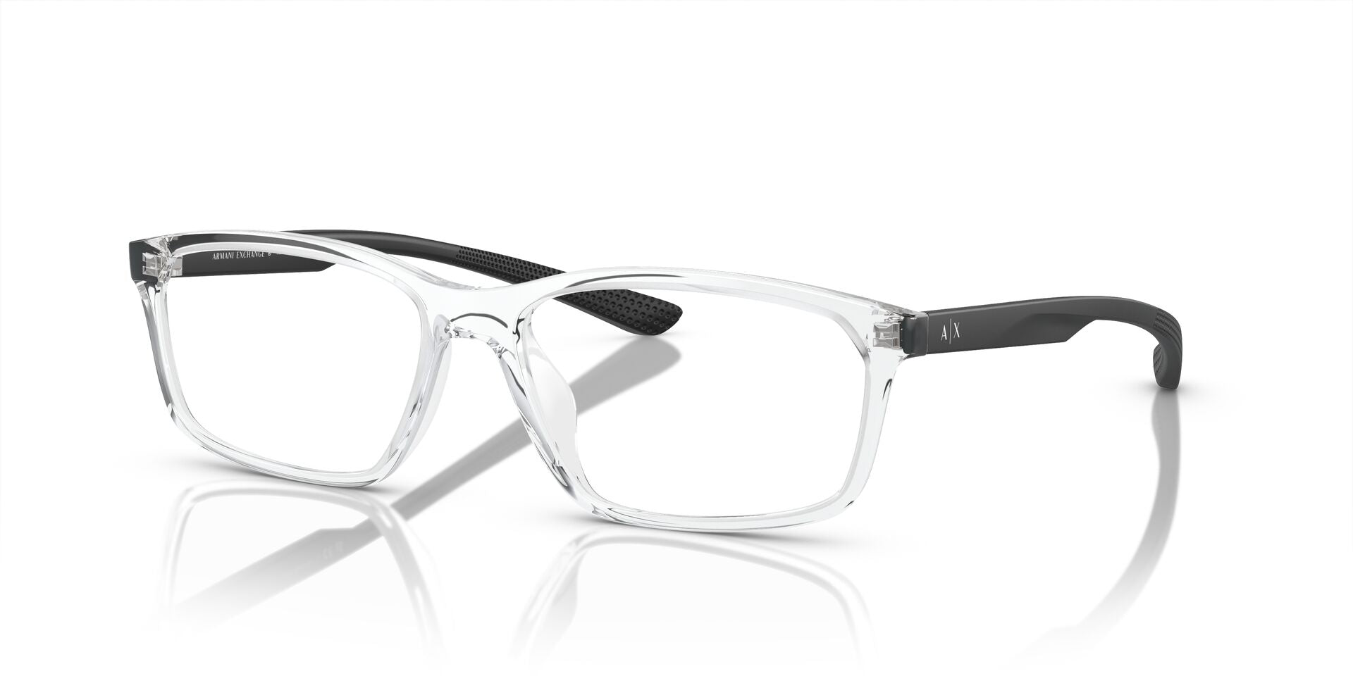 ARMANI EXCHANGE AX3108U 8333 56 FRAME
