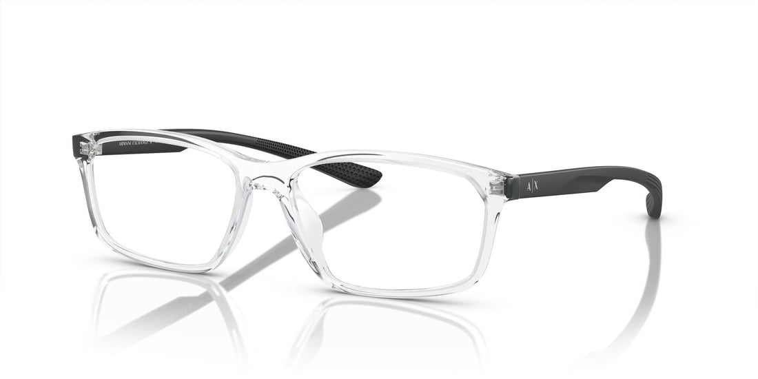 ARMANI EXCHANGE AX3108U 8333 56 FRAME