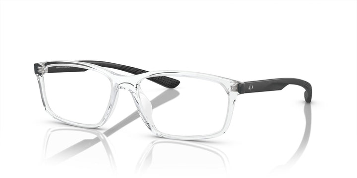 ARMANI EXCHANGE AX3108U 8333 56 FRAME