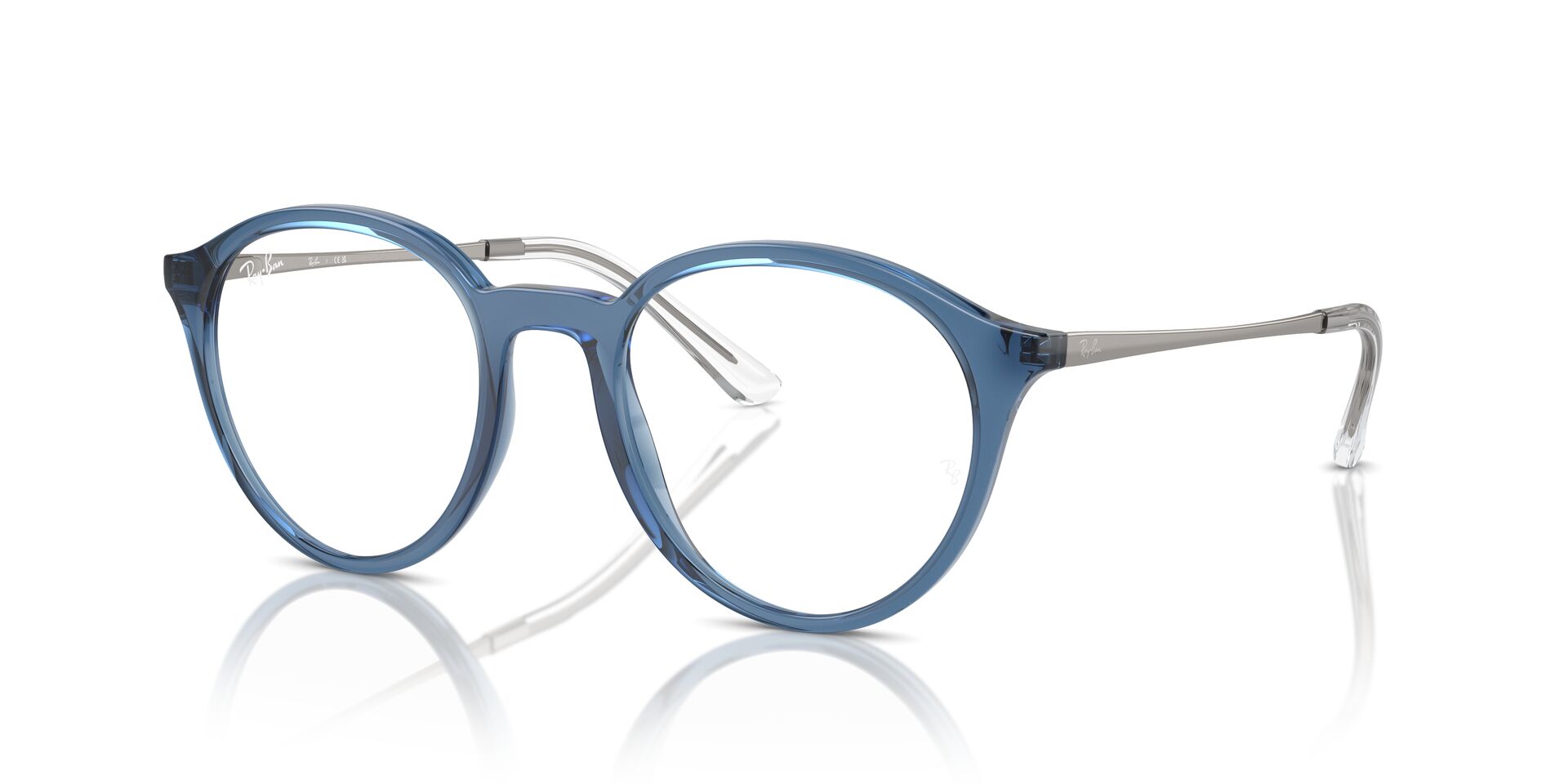 RAYBAN RX7236I 6750 50 FRAME