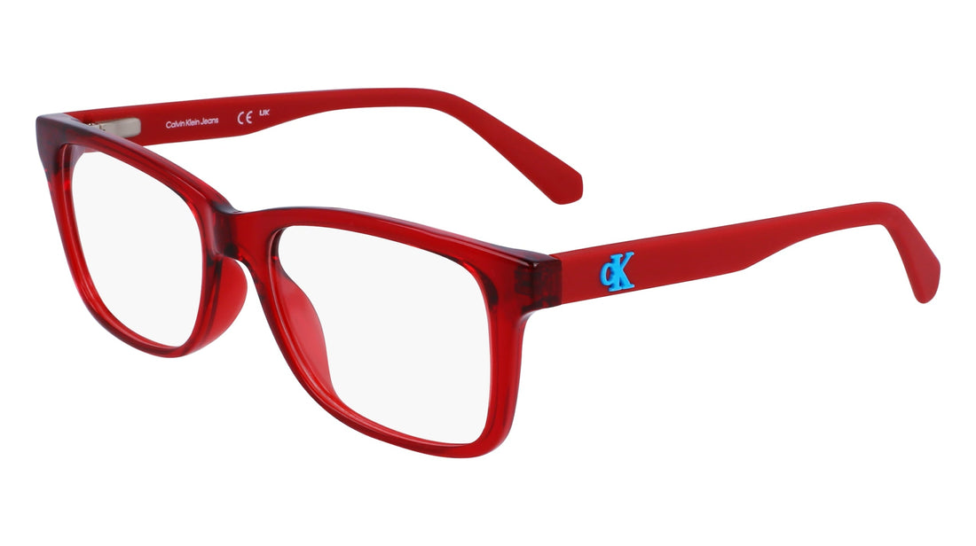 CALVIN KLEIN JEANS CKJ23301 600 50 FRAME