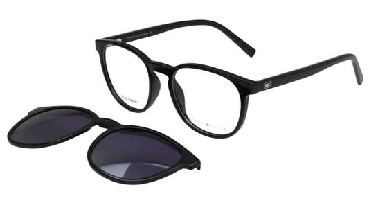 TOMMY HILFIGER TH1090 CLIPON C1 51 SUNGLASSES