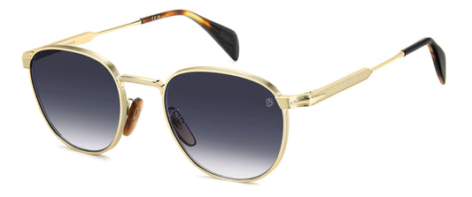 DAVID BECKHAM DB1228S RHL84 51 SUNGLASSES