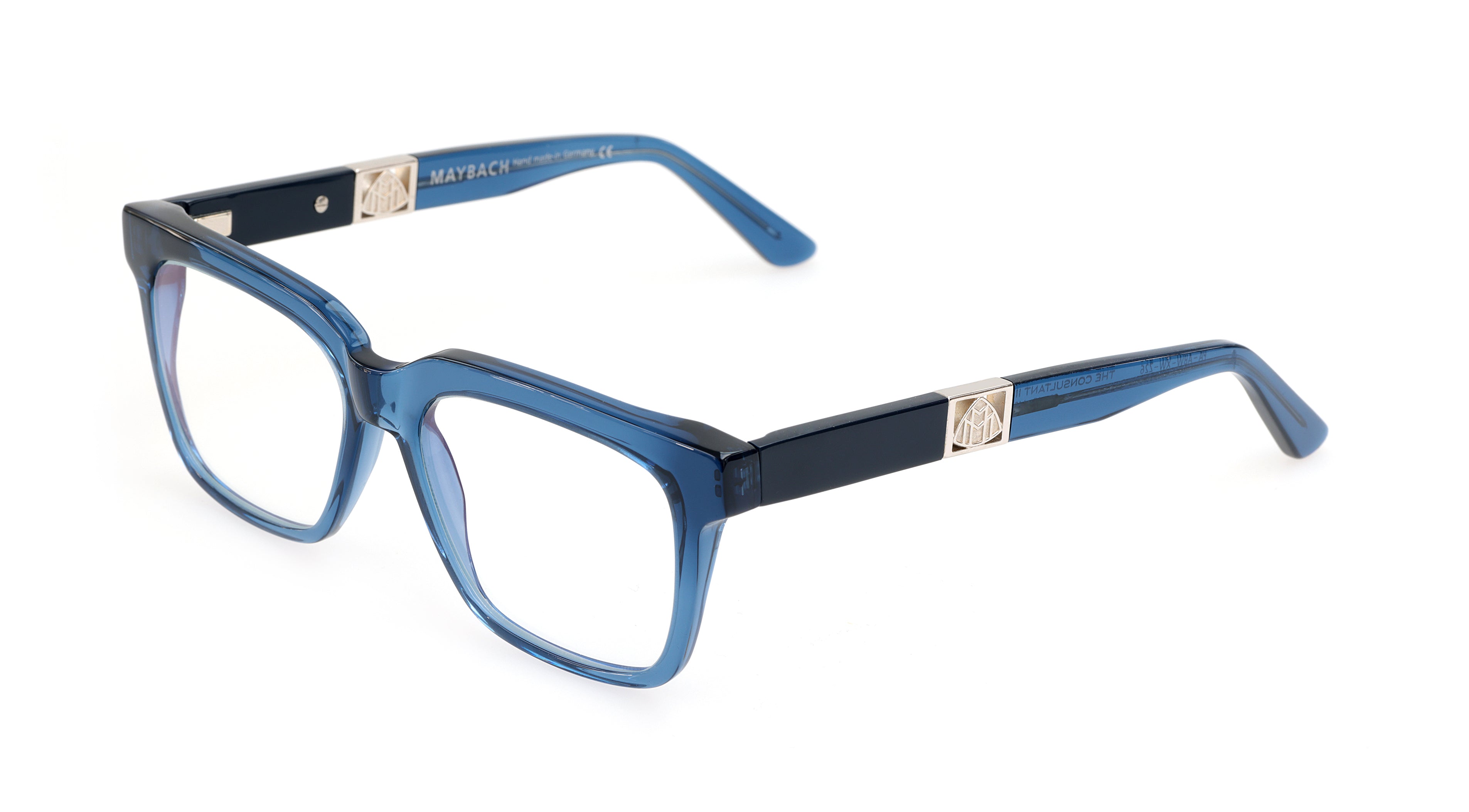 MAYBACH CONSULTANT II PAABWXWZ26 53 FRAME