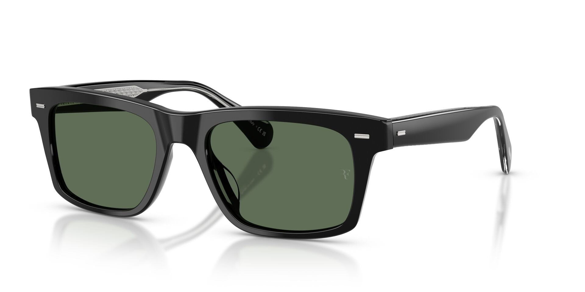 OLIVER PEOPLES OV5596SU ROGER FEDERER R-16 14929A 55 SUNGLASSES