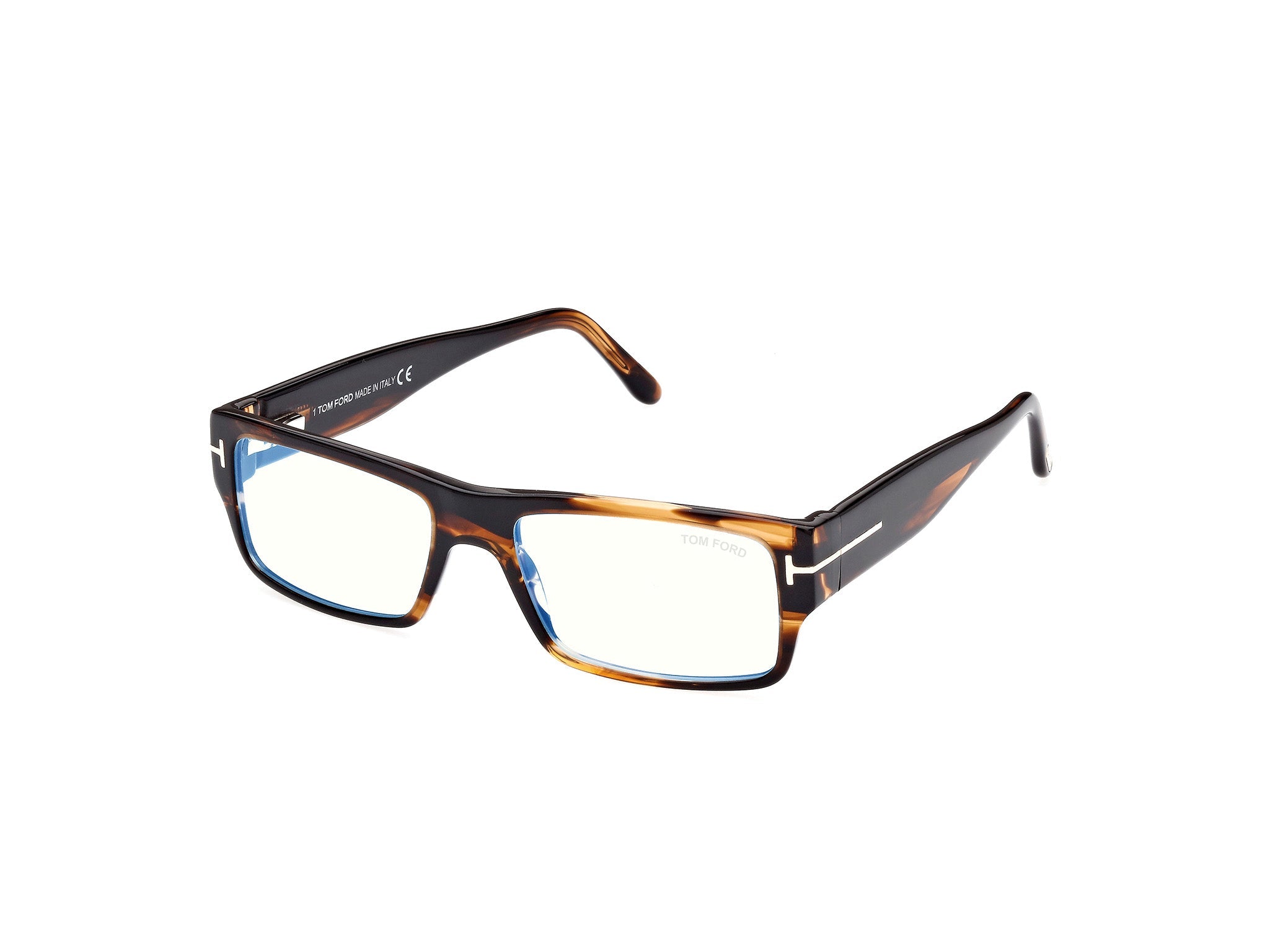TOM FORD TF5835B 050 54 FRAME