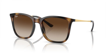 RAYBAN RB4410I 710/13 55 SUNGLASSES