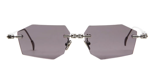 KUBORAUM H63 SUN MASKE GM 57 SUNGLASSES